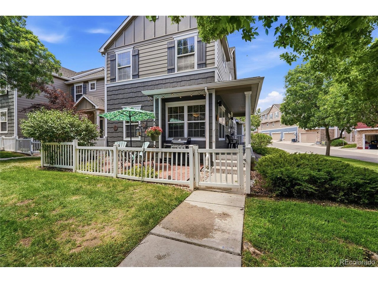 Photo of 1490 Thunder Butte Rd Castle Rock CO 80109
