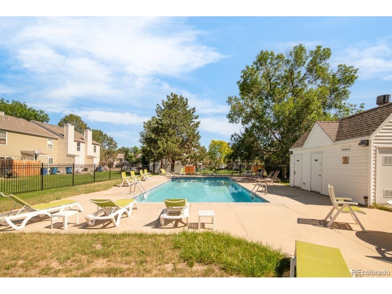 Photo of 8805 W Floyd Ave Lakewood CO 80227