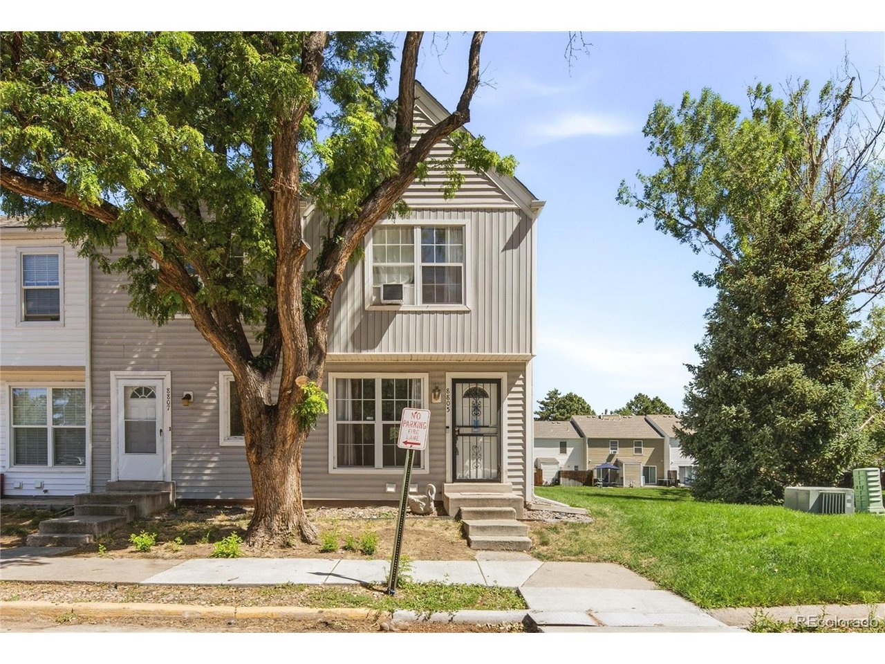 Photo of 8805 W Floyd Ave Lakewood CO 80227