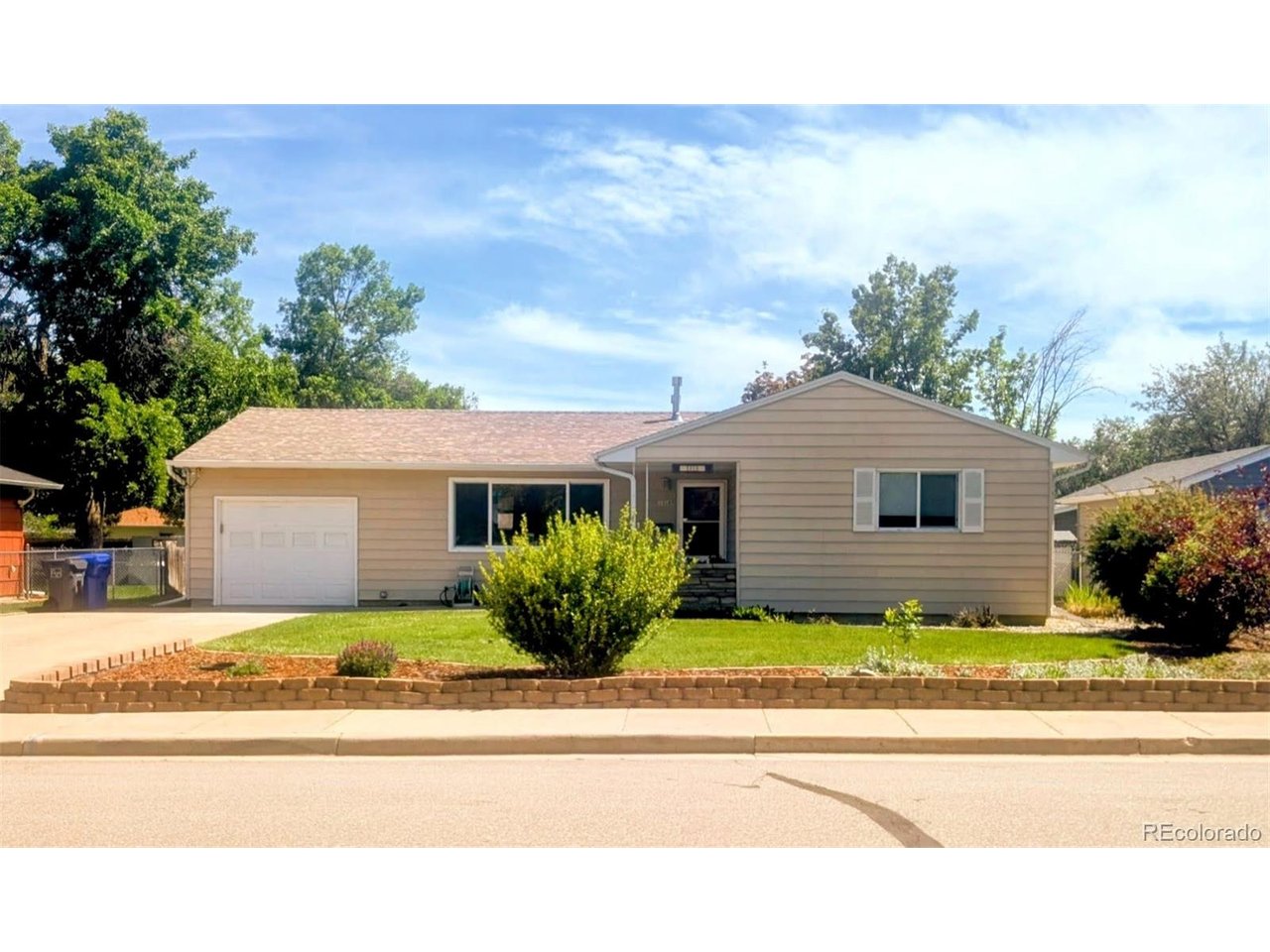 Photo of 1616 W 16th St Loveland CO 80538