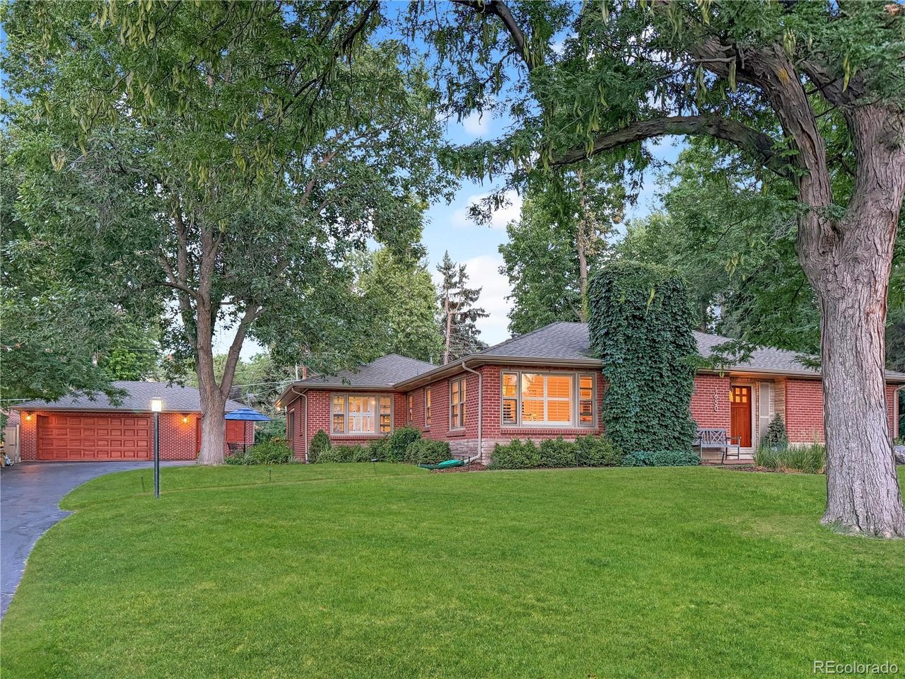 Photo of 1650 Winfield Dr Denver CO 80215