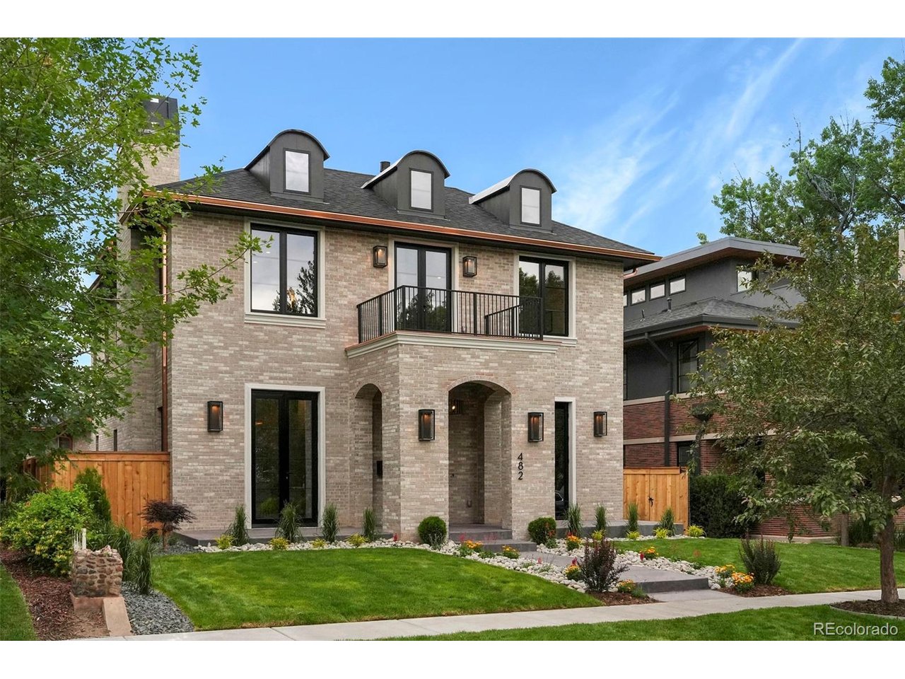 Photo of 482 S Gilpin St Denver CO 80209