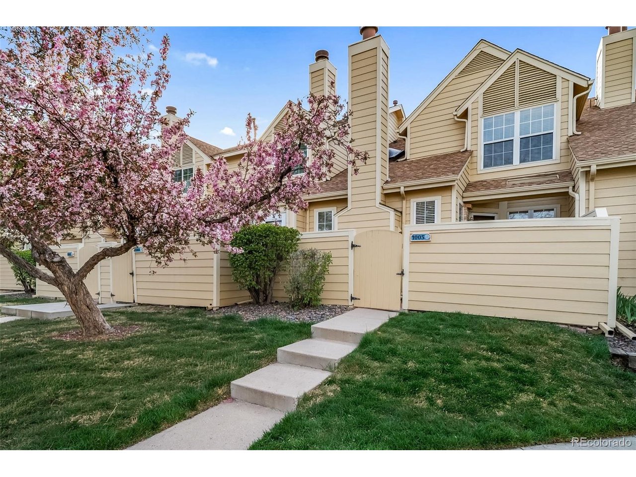 Photo of 7370 E Florida Ave #1005 Denver CO 80231