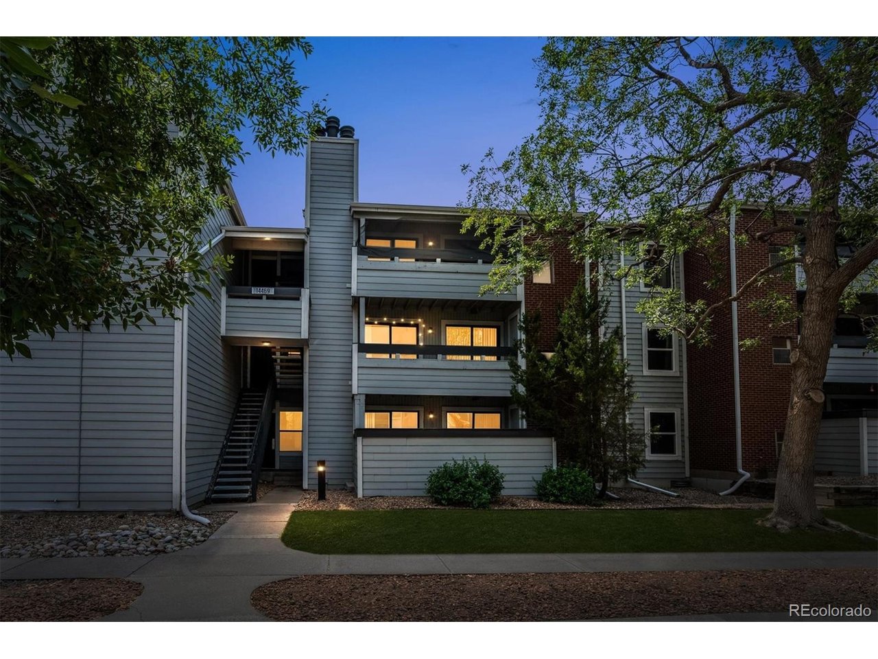 Photo of 14469 E 1st Dr #B05 Aurora CO 80011