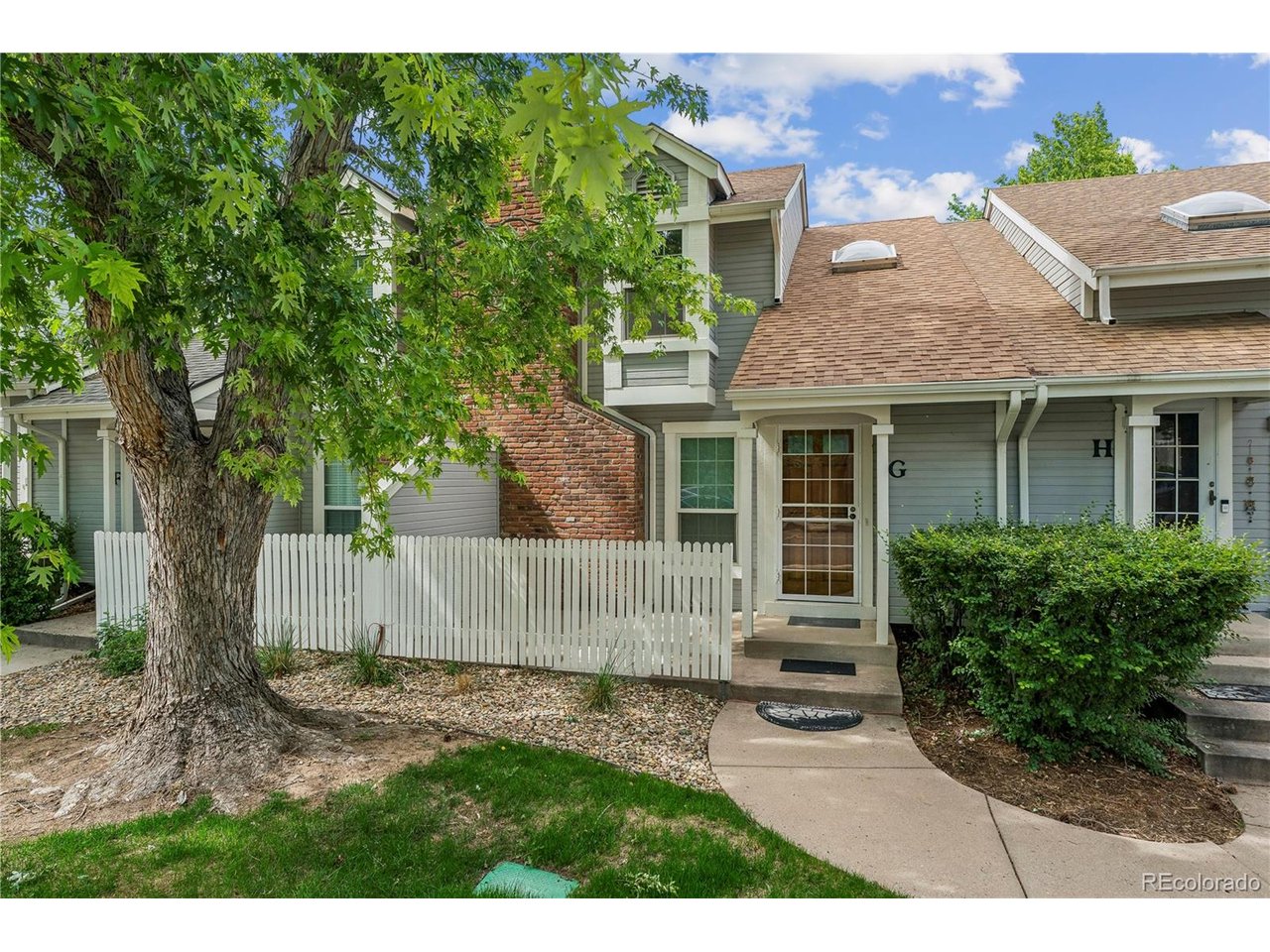 Photo of 2811 W Long Dr #G Littleton CO 80120