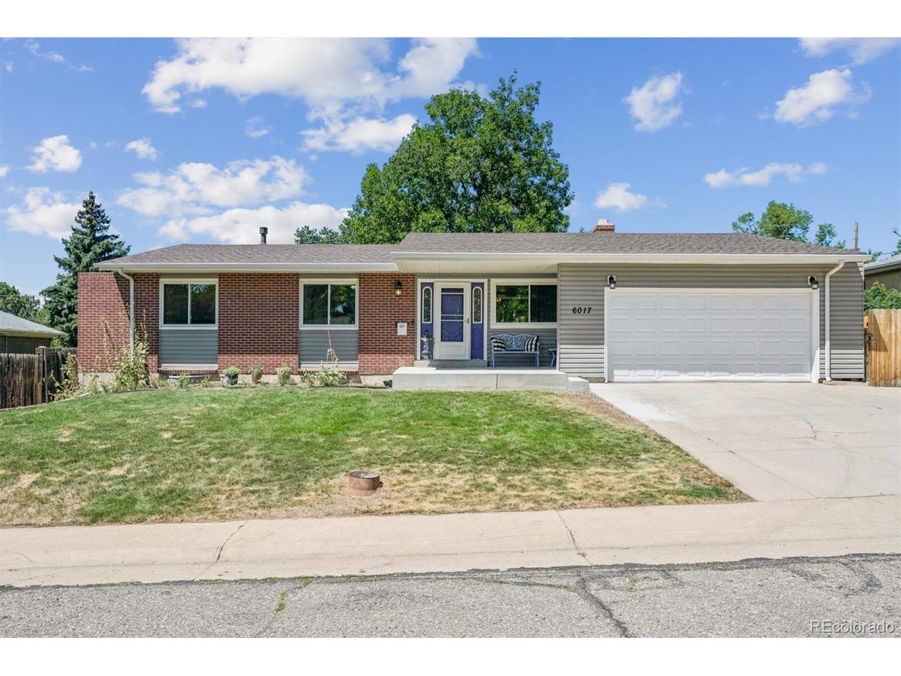 Photo of 6017 Vivian Ct Arvada CO 80004