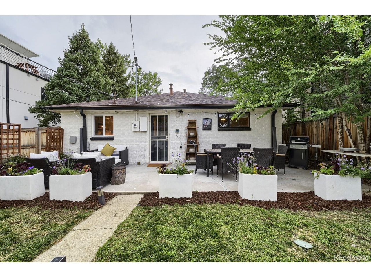 Photo of 2124 Perry St Denver CO 80212