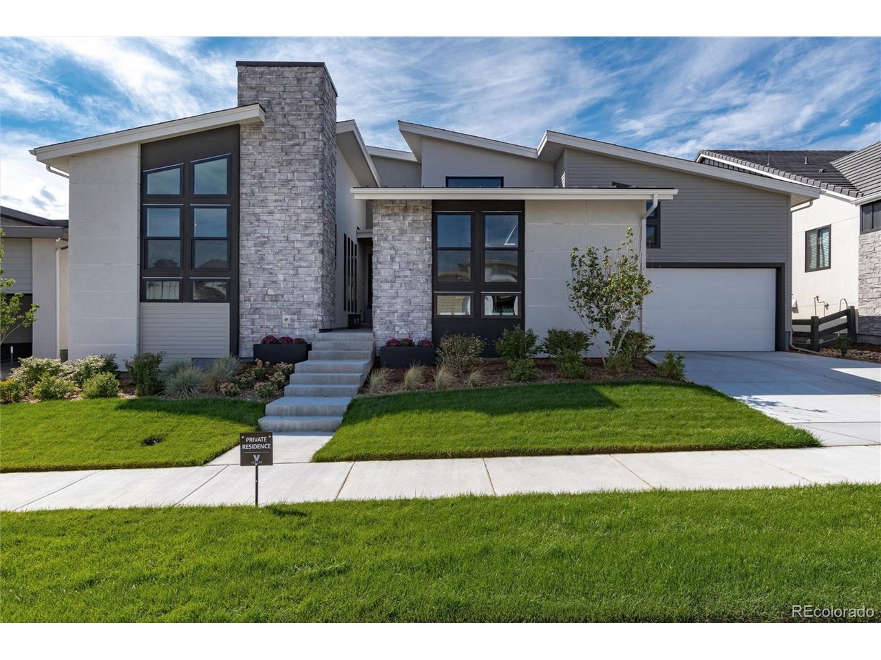 Photo of 7125 Skygazer St Castle Pines CO 80108