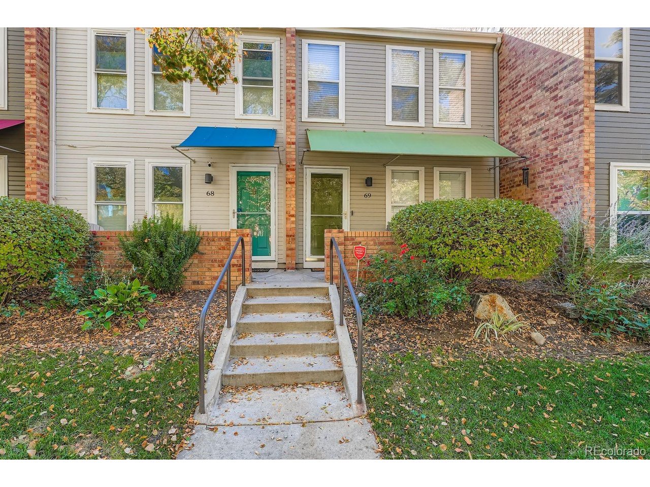 Photo of 1150 Inca St #69 Denver CO 80204
