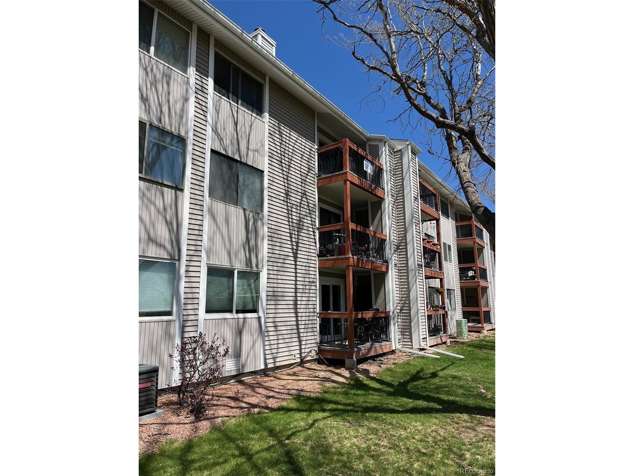Photo of 8657 Clay St #383 Westminster CO 80031