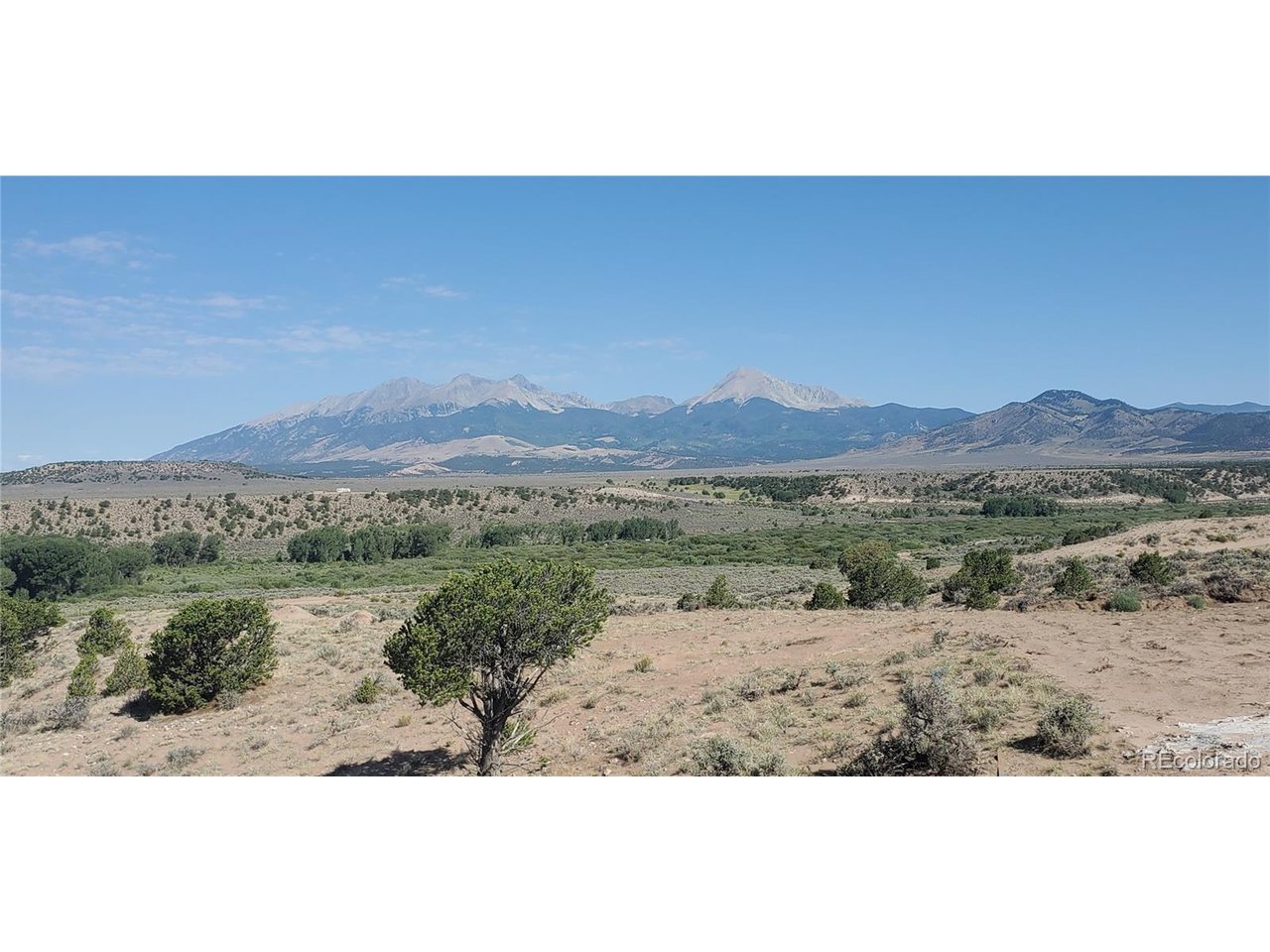Photo of 4132 Barker Rd Fort Garland CO 81133