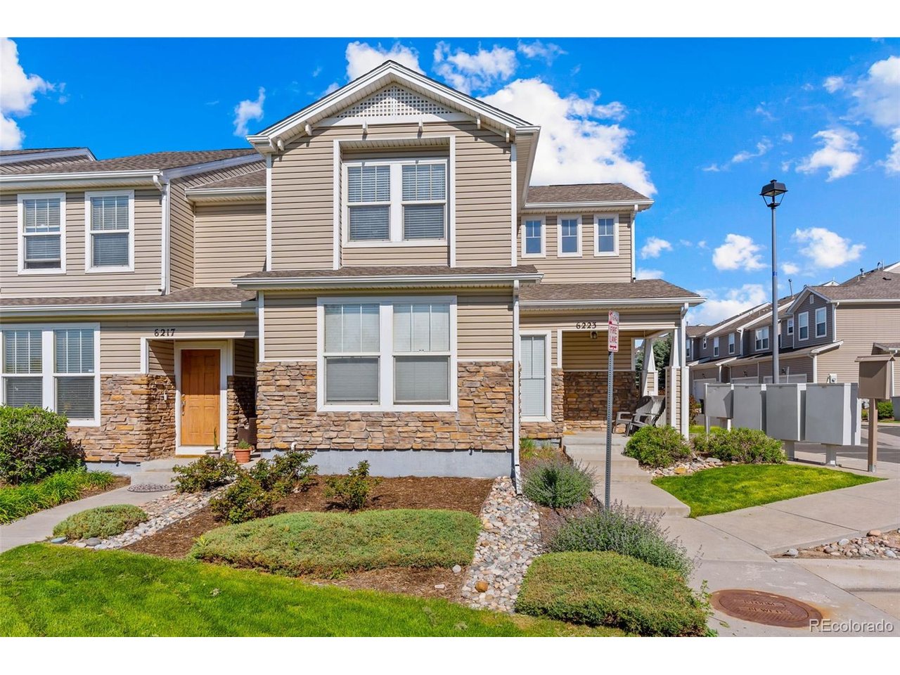 Photo of 6223 Escalade Pt Colorado Springs CO 80923