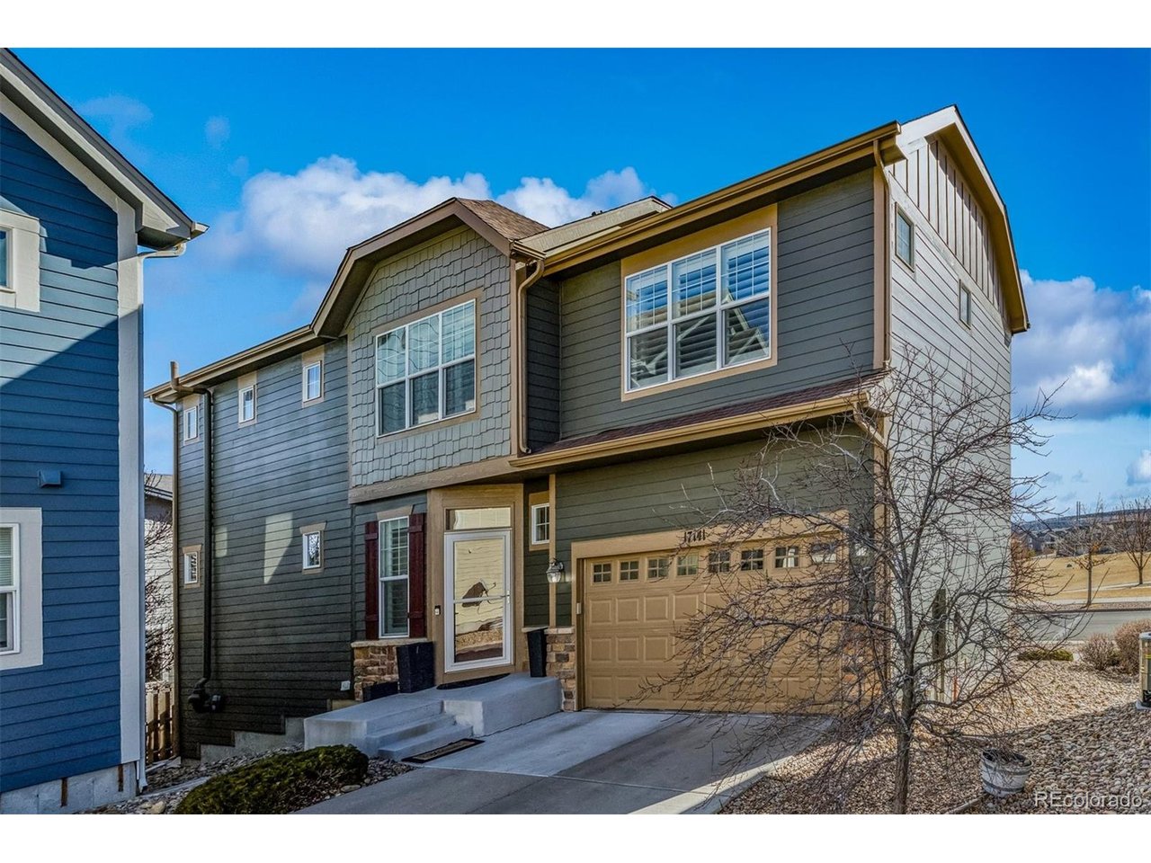 Photo of 17141 E Neu Towne Pkwy Parker CO 80134