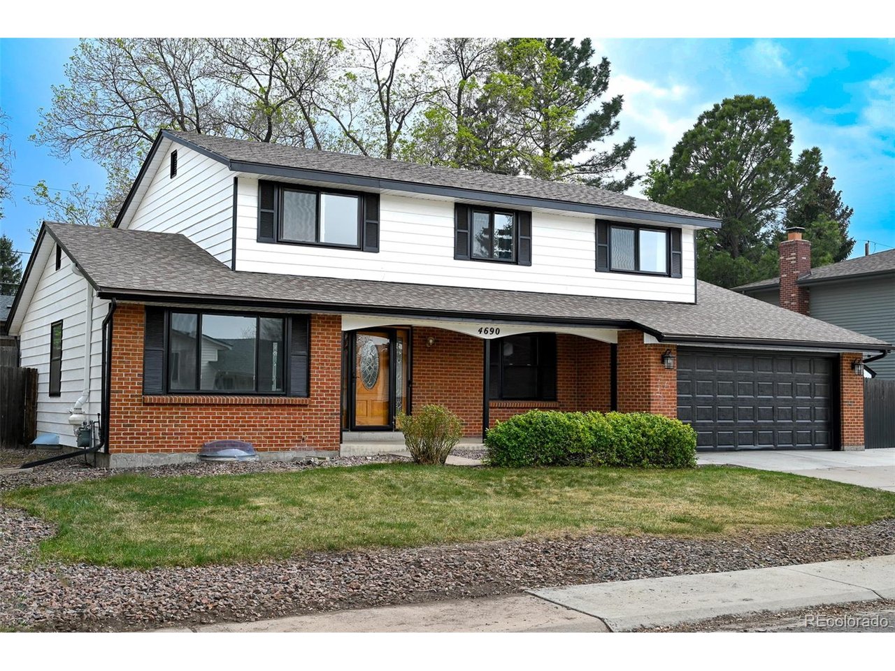 Photo of 4690 W Stanford Ave Denver CO 80236
