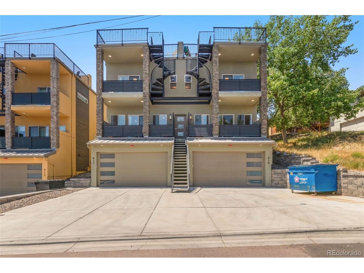 Photo of No Address Listed Colorado Springs CO 80905