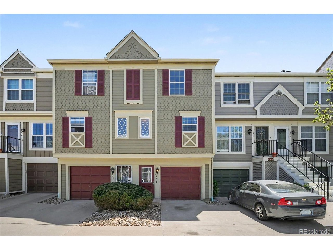 Photo of 1811 S Quebec Way #240 Denver CO 80231