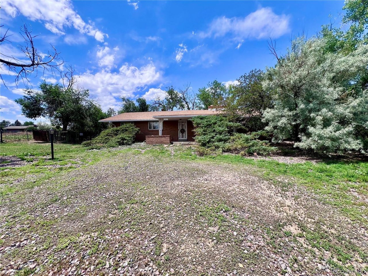 Photo of 13679 Raleigh St Broomfield CO 80023