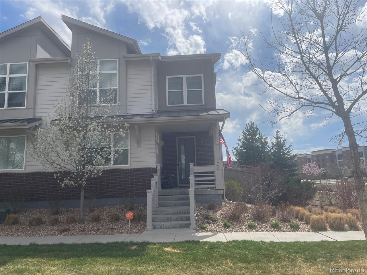Photo of 7265 W Evans Ave Denver CO 80227