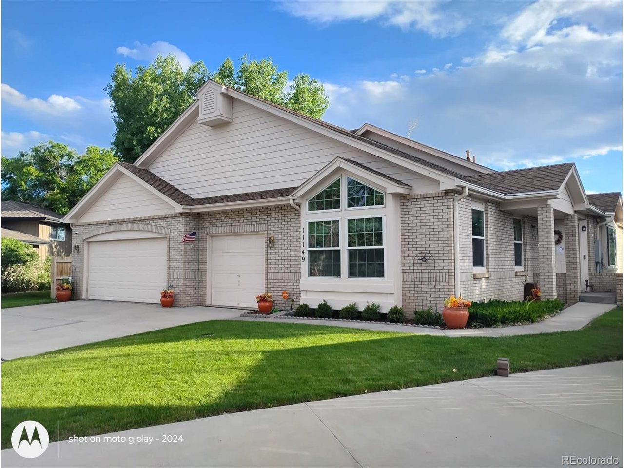 Photo of 11149 Dartmoor Ct Parker CO 80138