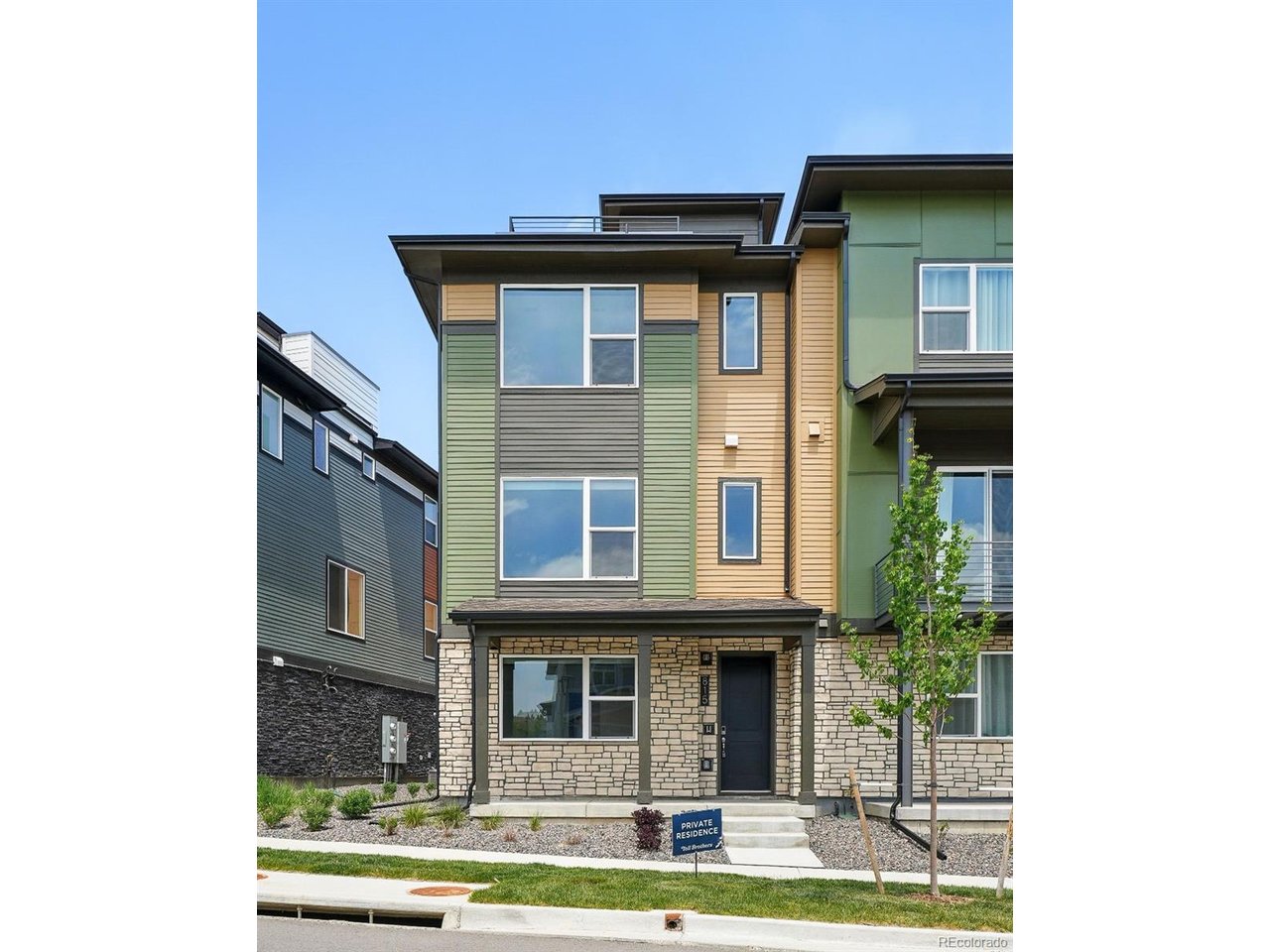 Photo of 815 Promenade Dr Superior CO 80027