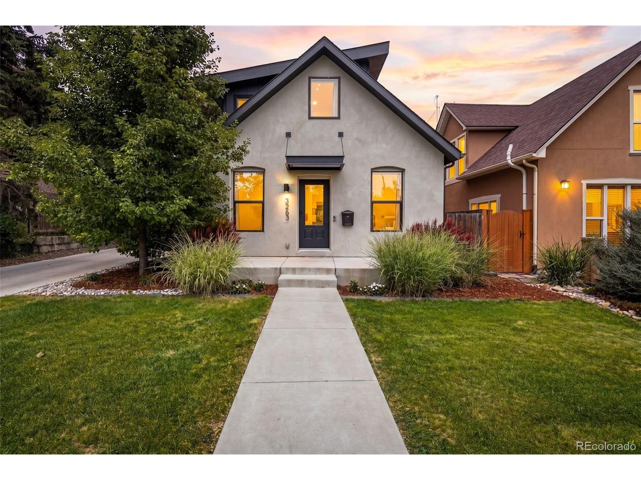 Photo of 3263 Utica St Denver CO 80212