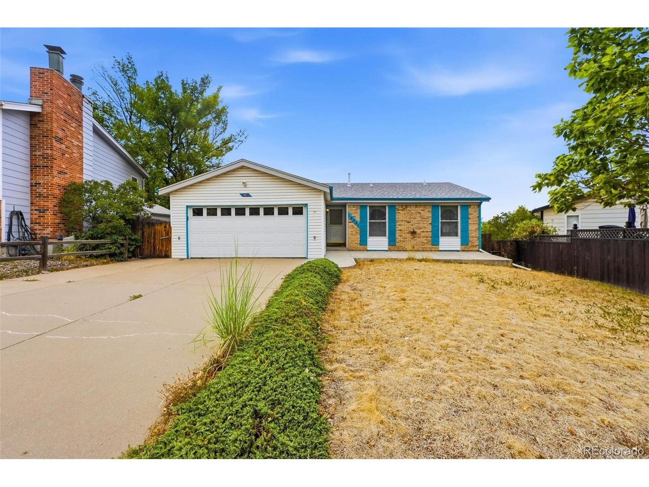 Photo of 10931 Tennyson Ct Westminster CO 80031