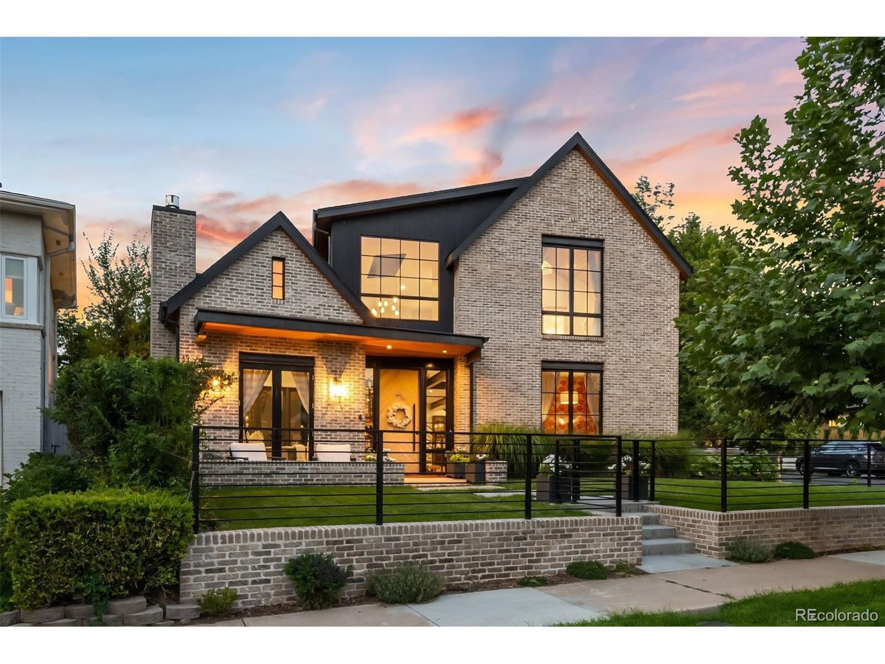 Photo of 1055 S Cove Way Denver CO 80209