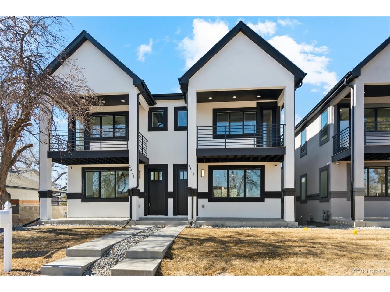 Photo of 2319 S Galapago St Denver CO 80223