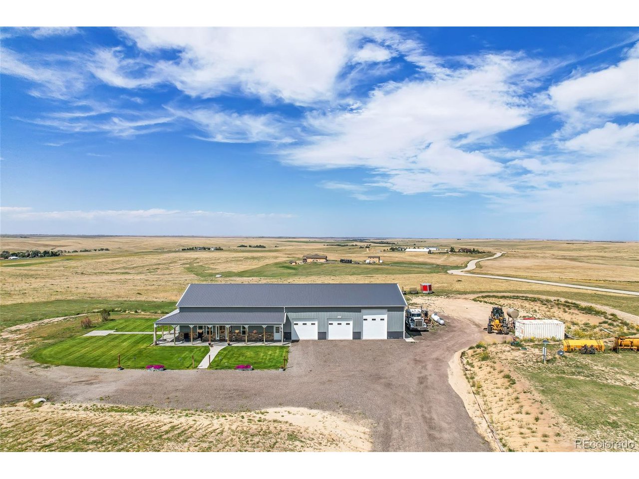 Photo of 14095 Long View Cir Kiowa CO 80117