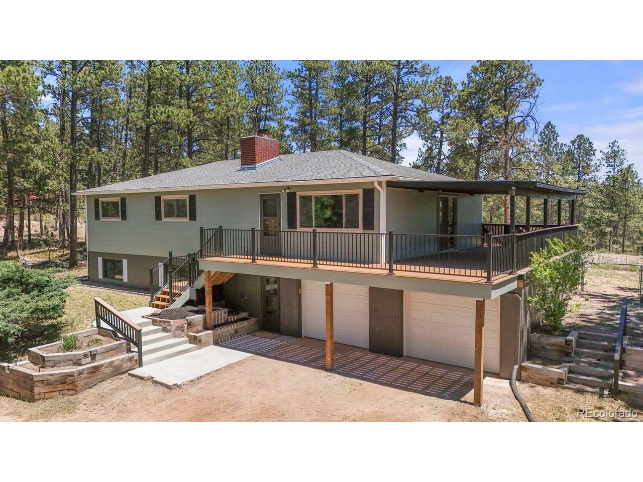 Photo of 4465 Leprechaun Ln Colorado Springs CO 80908