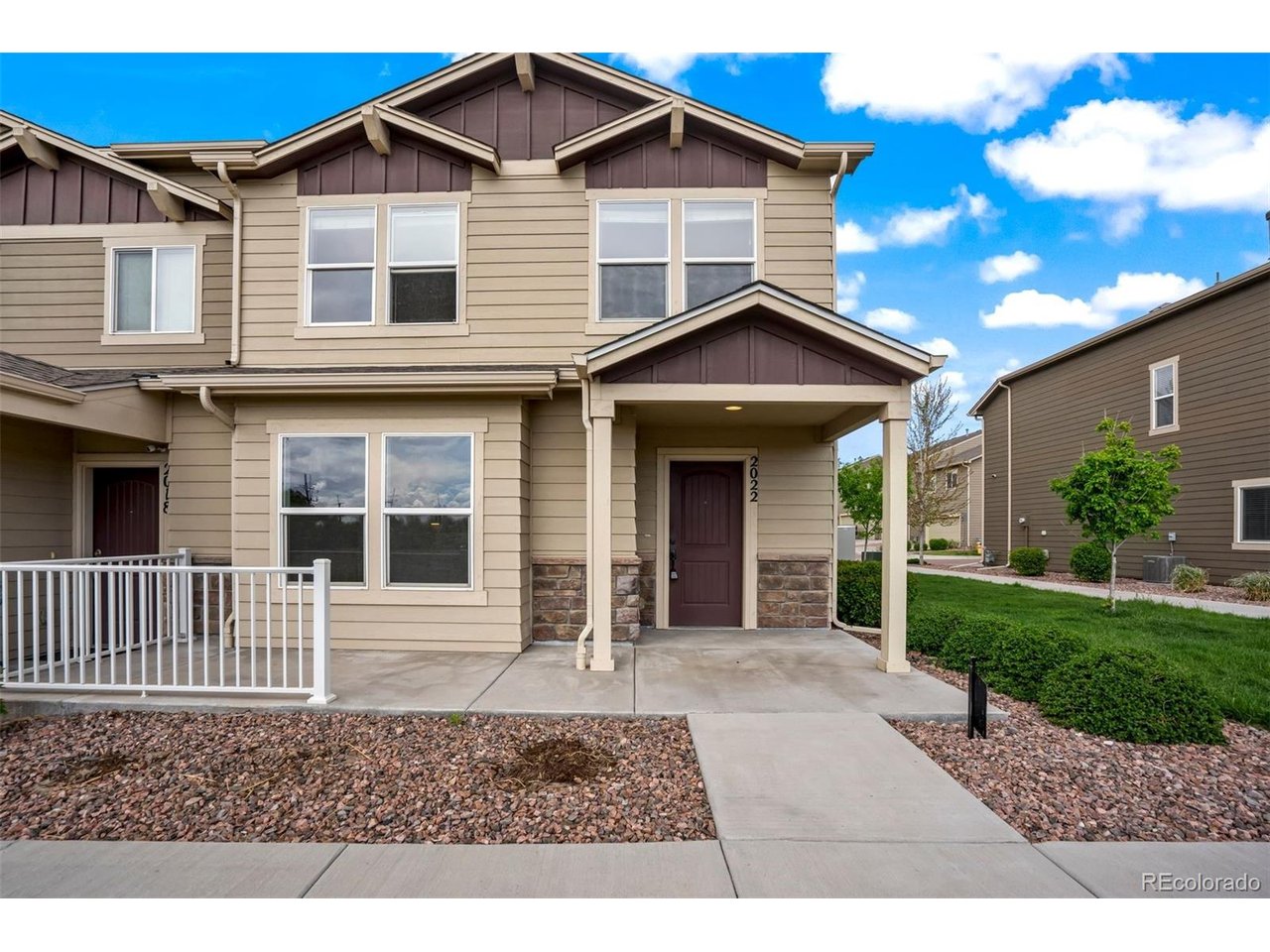 Photo of 2022 Birmingham Loop Colorado Springs CO 80910