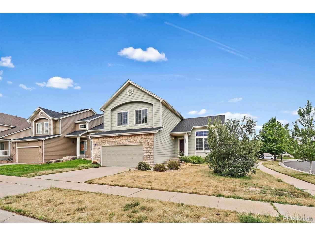 Photo of 5552 Jasper St Denver CO 80239