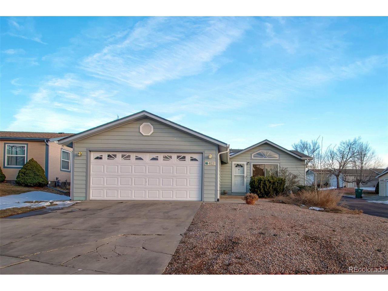 Photo of 4031 Gray Fox Hts #335 Colorado Springs CO 80922