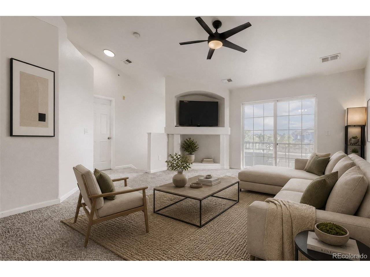 Photo of 5255 Memphis St #12-1222 Denver CO 80239