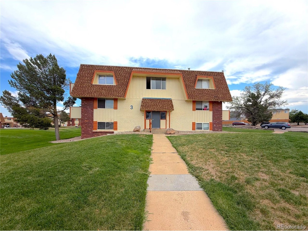 Photo of 10211 Ura Ln #3-303 Thornton CO 80260