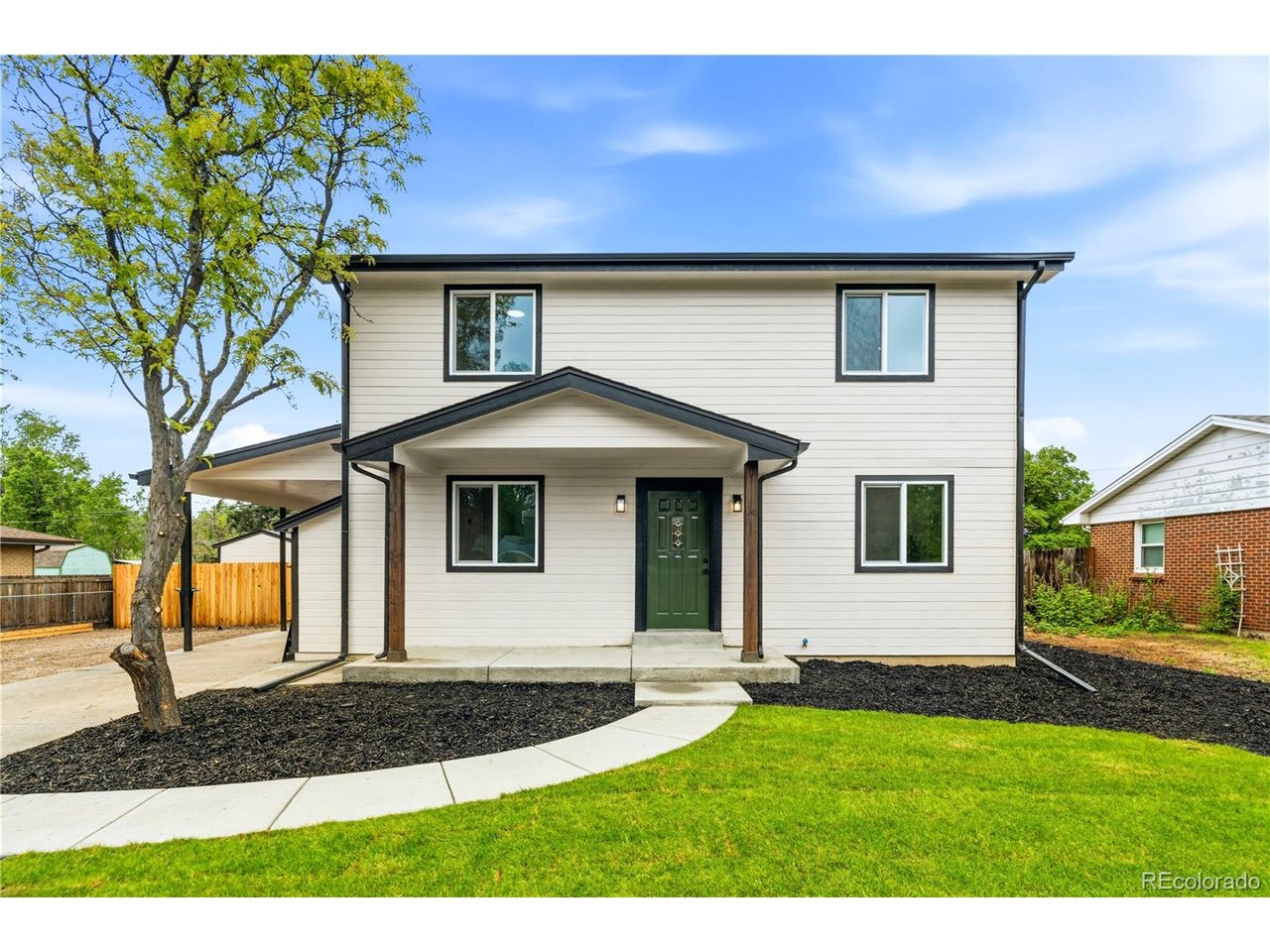 Photo of 9870 W 41st Ave Wheat Ridge CO 80033