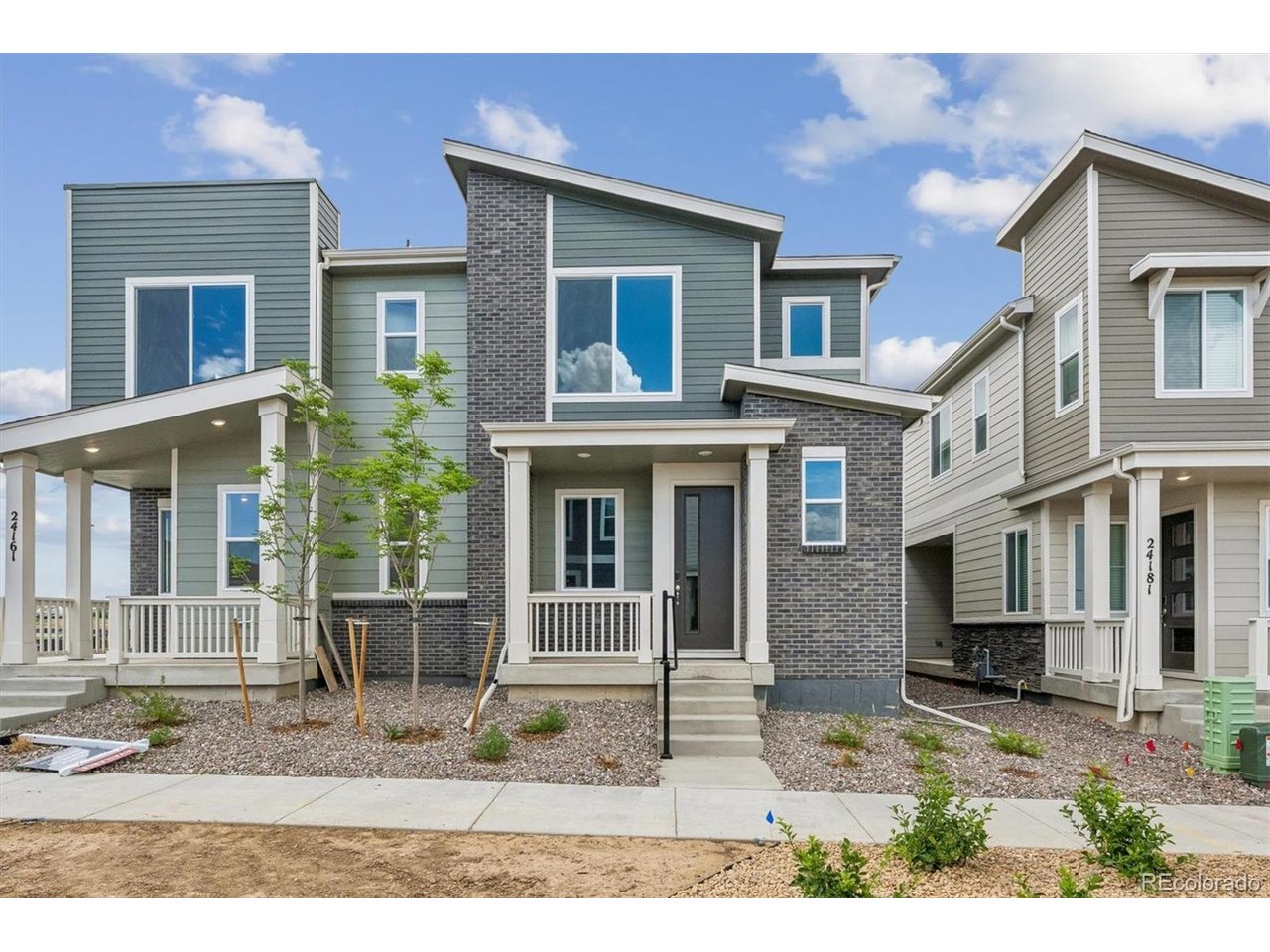 Photo of 24171 E 30th Pl Aurora CO 80019