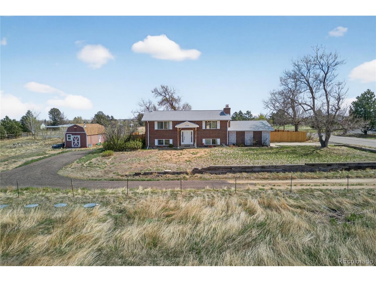 Photo of 12626 N 1st St Parker CO 80134