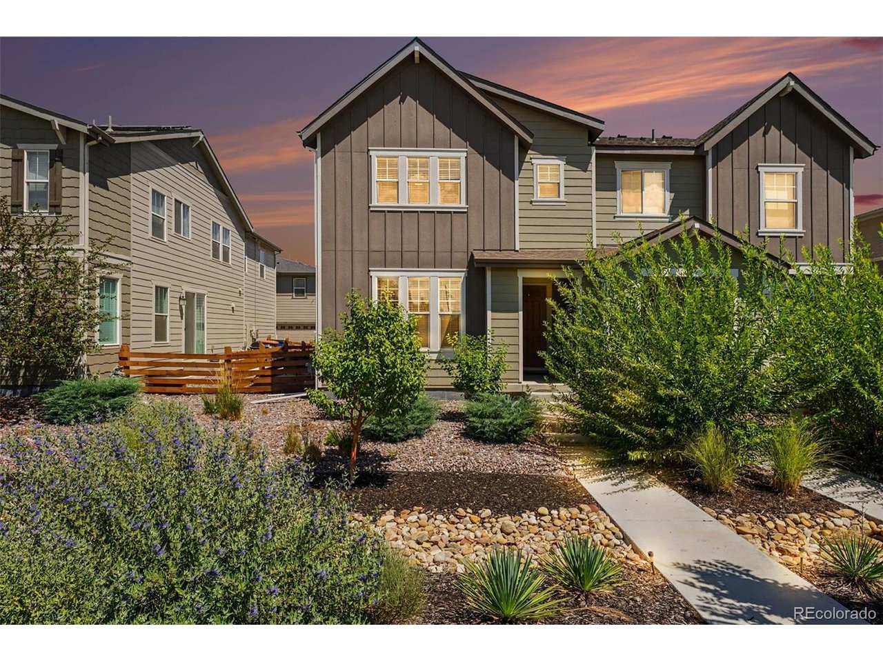 Photo of 1106 Anker Dr Erie CO 80516
