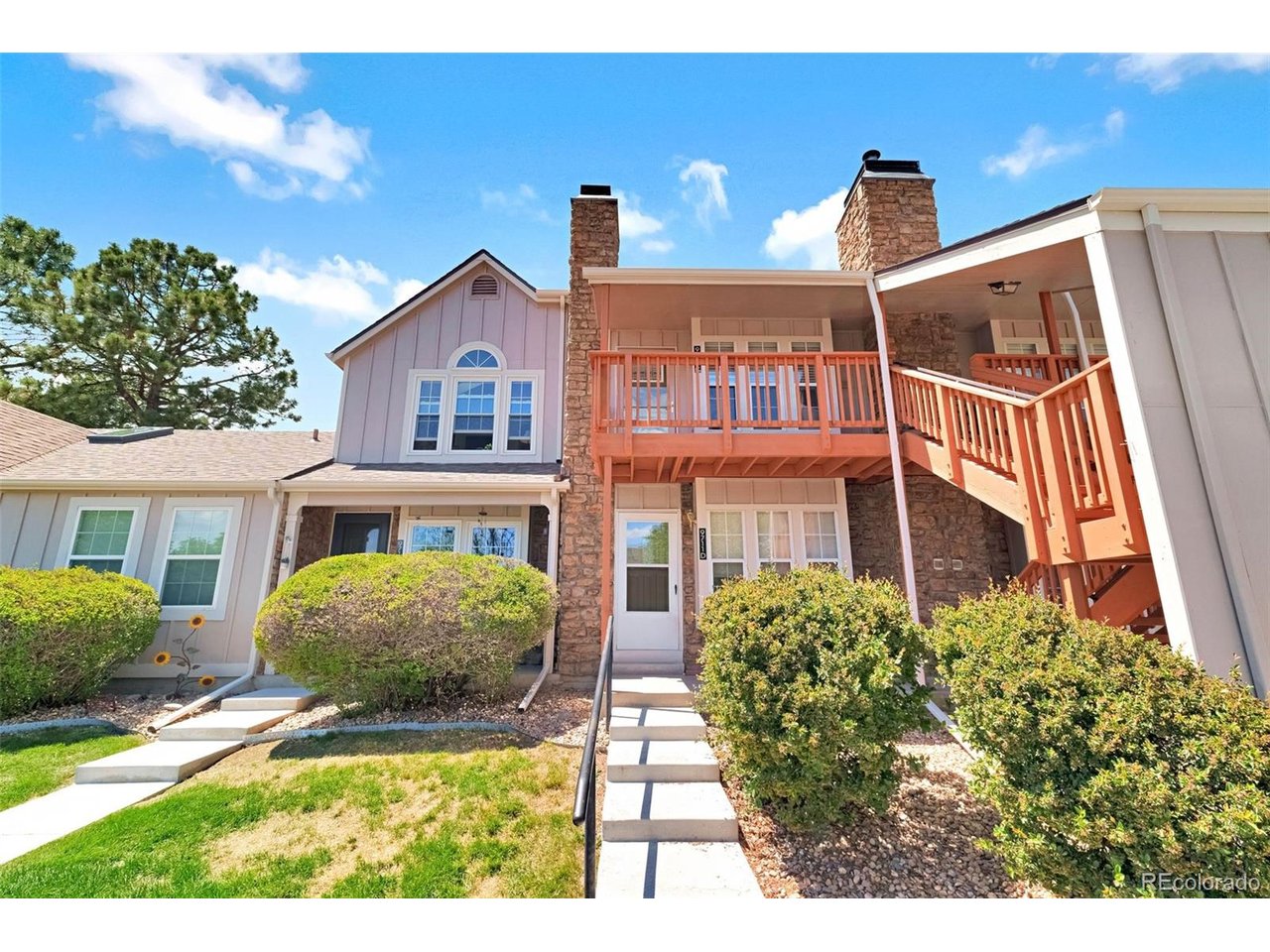 Photo of 9711 W Chatfield Ave #C Littleton CO 80128