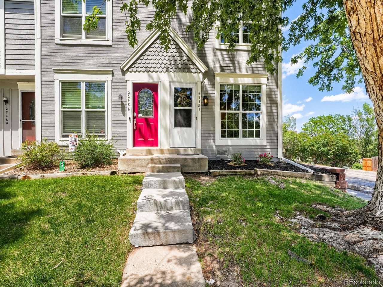 Photo of 2248 S Jasper Way #B Aurora CO 80013