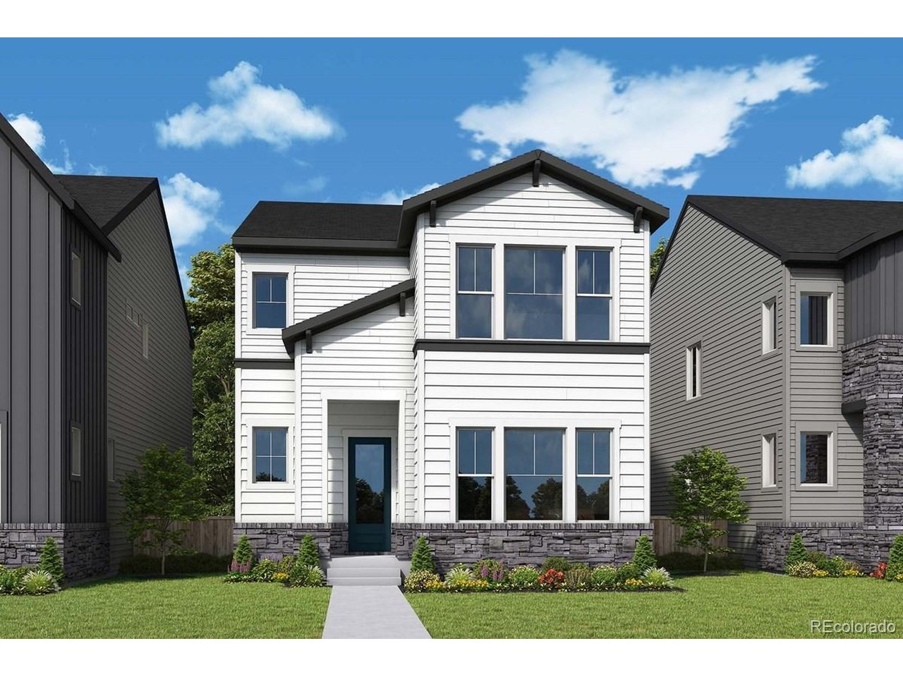Photo of 2444 W 162nd Ave Broomfield CO 80023