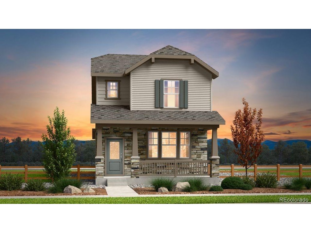 Photo of 3263 N Catawba Way Aurora CO 80019