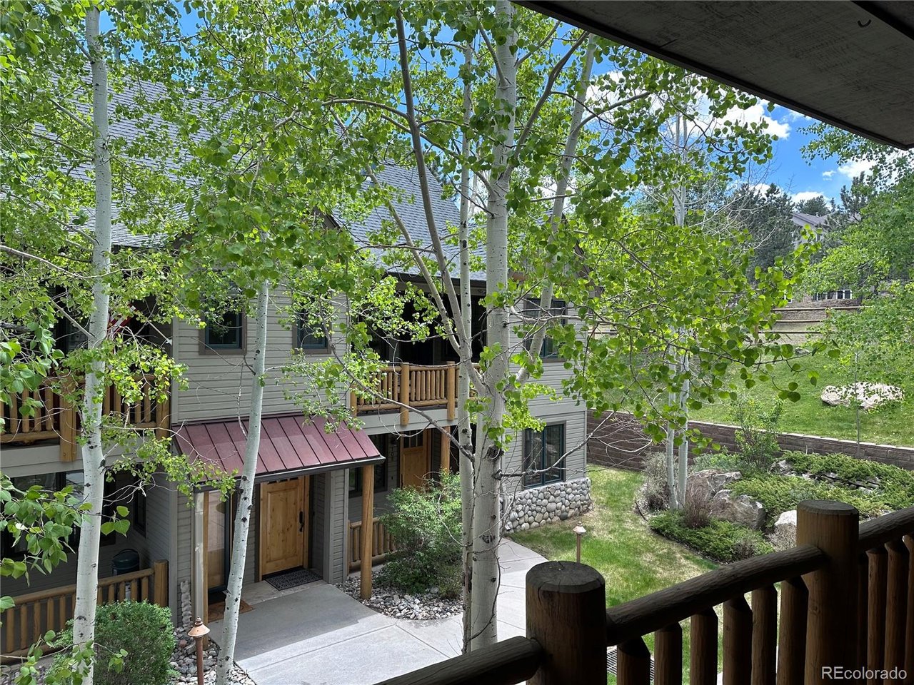 Photo of 31276 Stone Canyon Rd #76-206 Evergreen CO 80439