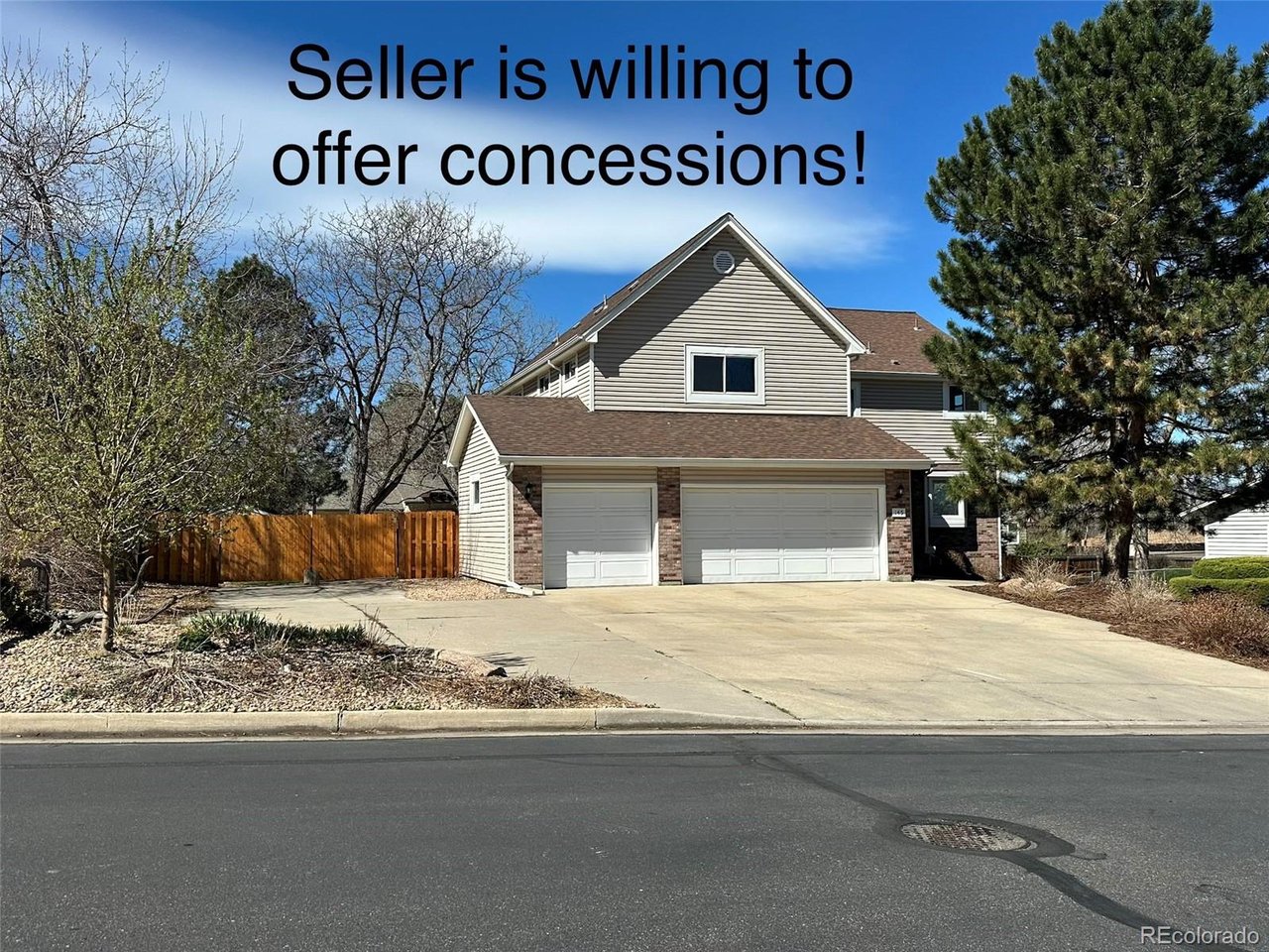 Photo of 145 S Yarrow St Lakewood CO 80226