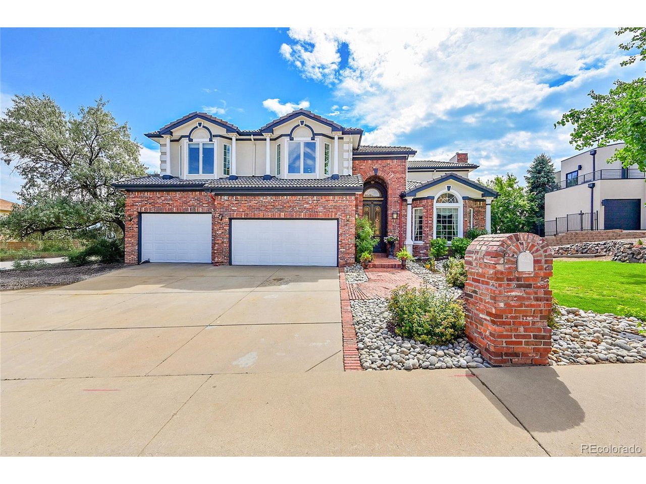 Photo of 13794 W Kentucky Dr Lakewood CO 80228