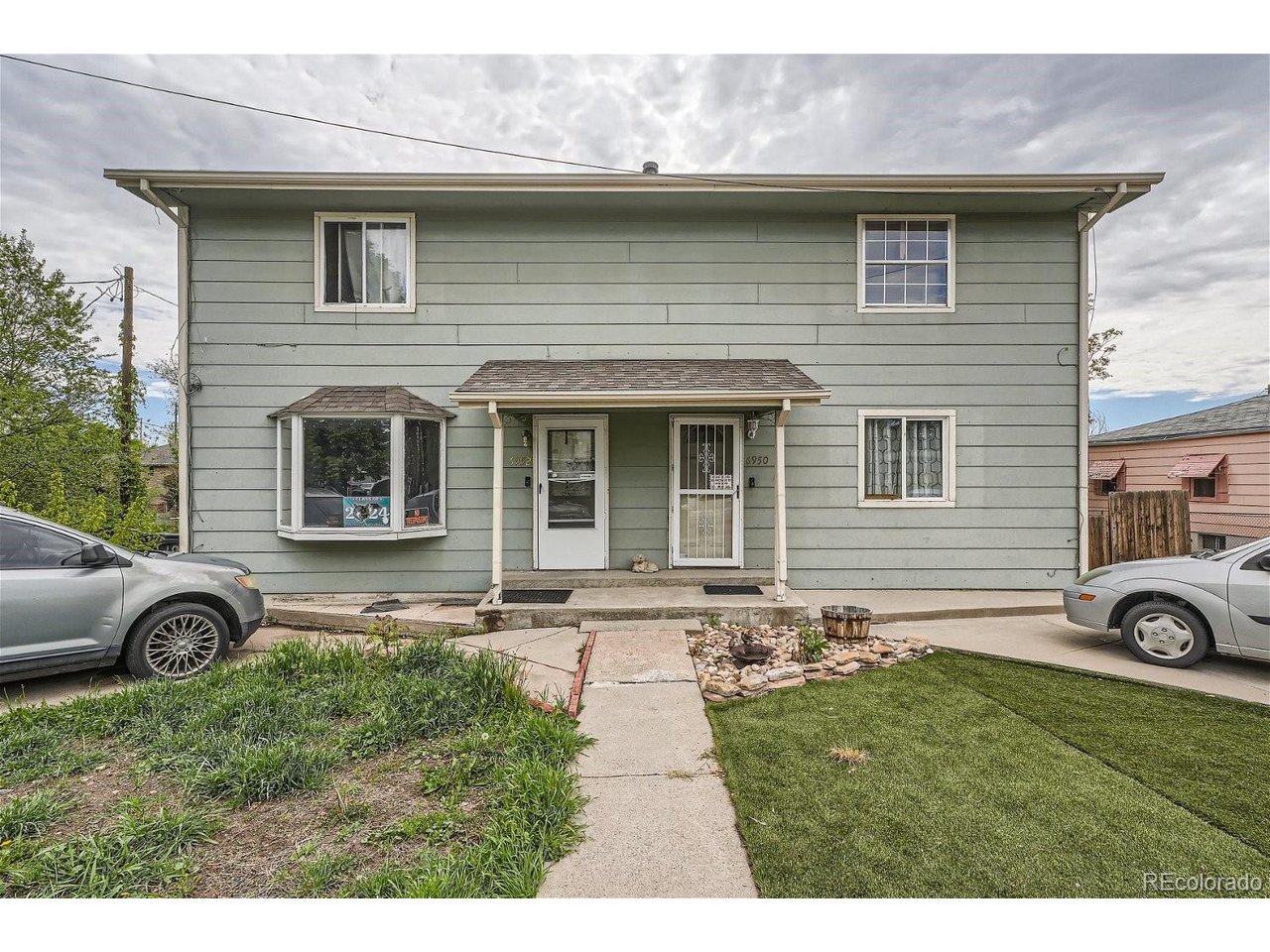Photo of 6952 Mariposa St Denver CO 80221
