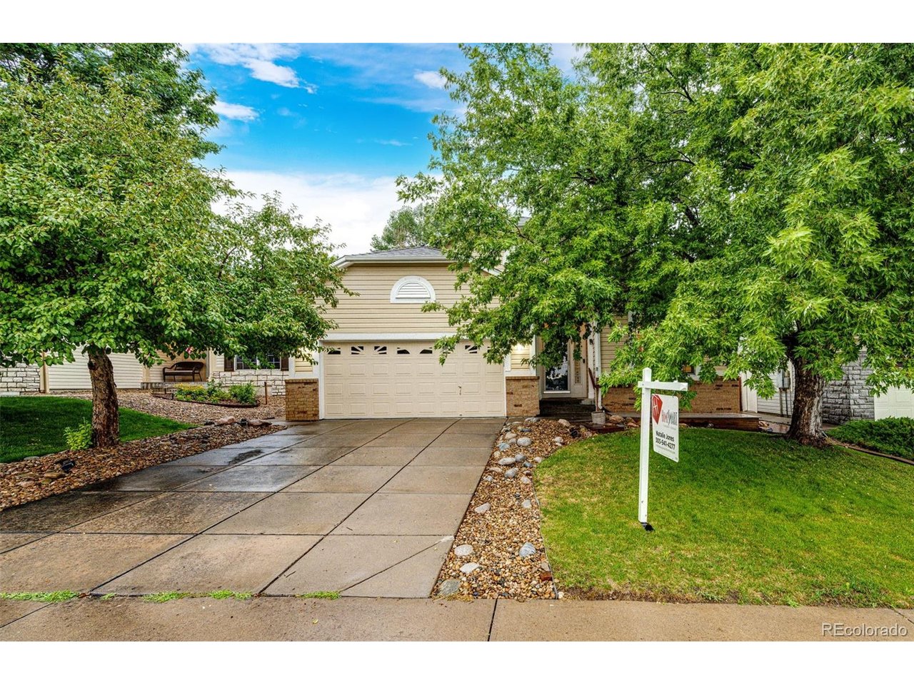 Photo of 11223 Wintergreen Dr Parker CO 80138