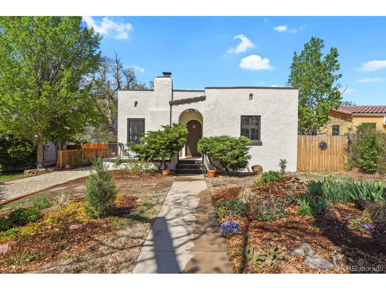 Photo of 328 N Logan Ave Colorado Springs CO 80909
