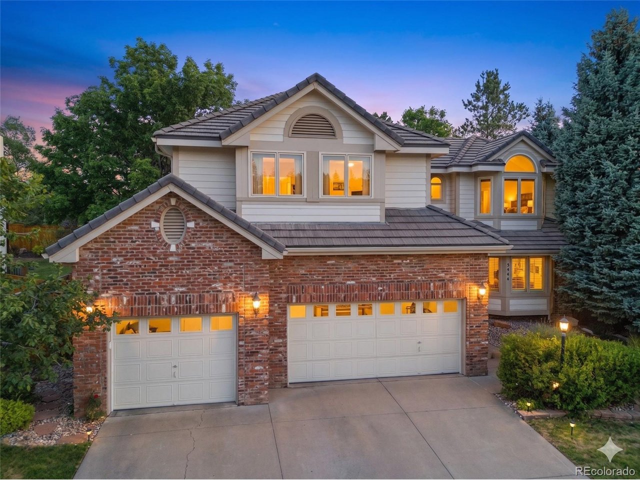Photo of 5444 S Geneva Way Englewood CO 80111